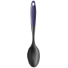Cuisinart Oceanware Collection Nylon Solid Spoon | Deep Blue