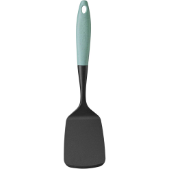 Cuisinart Oceanware Collection Nylon Solid Turner | Aqua