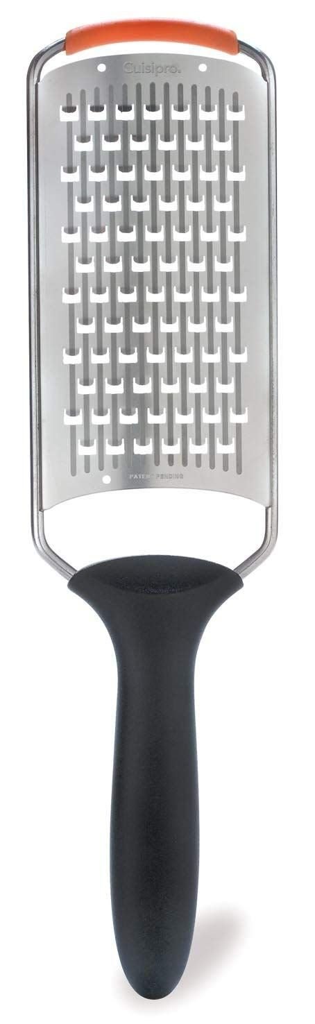 Cuisipro Grater | Coarse Cuisipro Grater | Coarse -All-Clad Shop cuisipro sgt coarse grater 746801