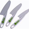 Curious Chef TCC50029 Three Piece Nylon Knife Set 2 Curious Chef TCC50029 Three Piece Nylon Knife Set -All-Clad Shop curious chef tcc50029 popup