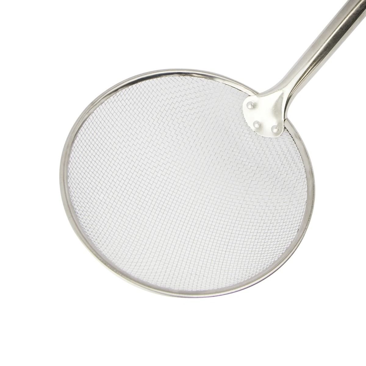 Chard Stainless Steel Skimmer Chard Stainless Steel Skimmer -All-Clad Shop d566