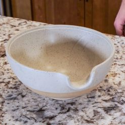 Danica Brands Danica Heirloom 9.75" Large Mixing Bowl | Maison 4 Danica Brands Danica Heirloom 9.75" Large Mixing Bowl | Maison -All-Clad Shop danica heirloom gg 2