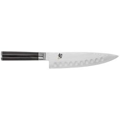 Shun Cutlery Shun Classic 8" Hollow Ground Chef's Knife