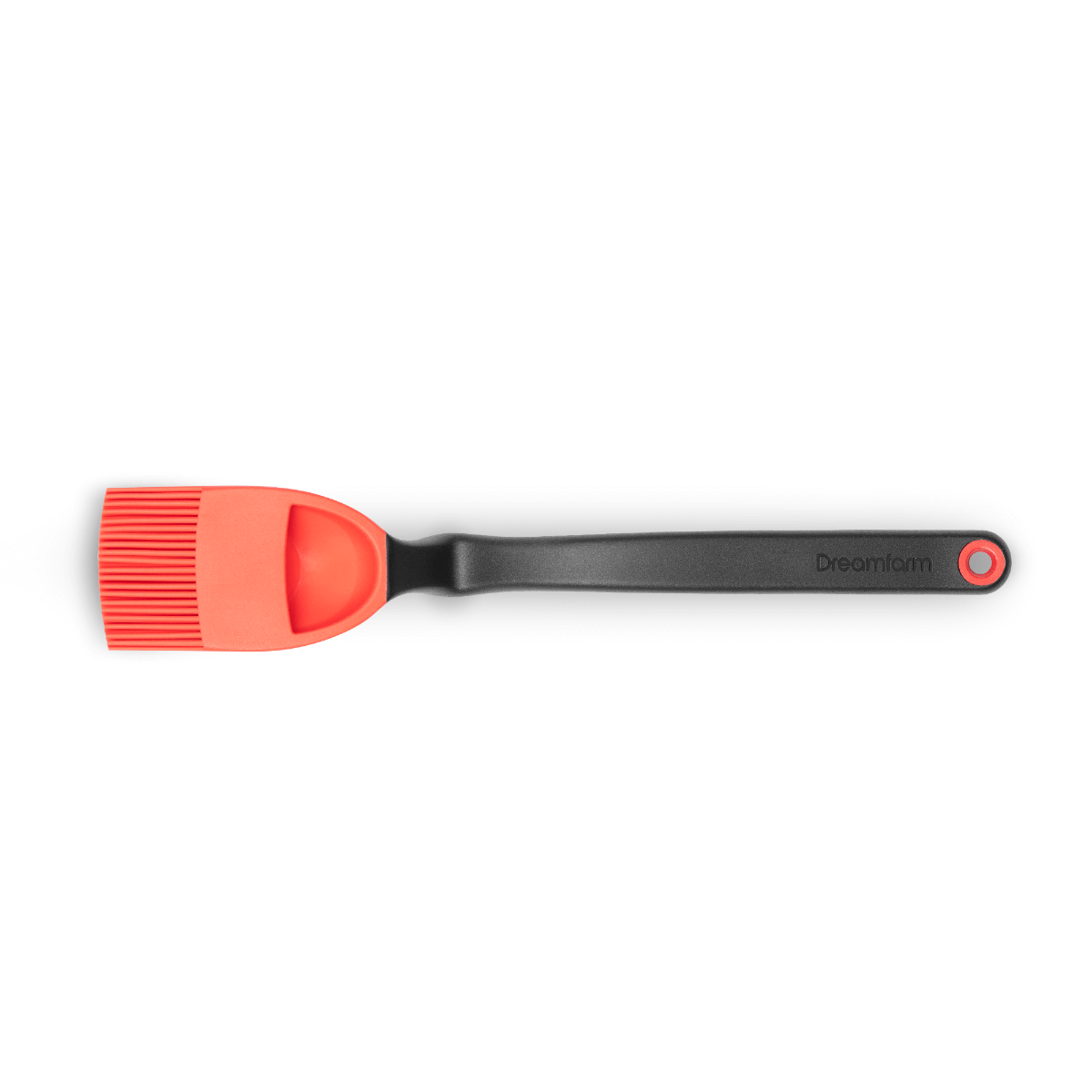 Dreamfarm Brizzle Silicone Basting Brush | Red Dreamfarm Brizzle Silicone Basting Brush | Red -All-Clad Shop dreamfarm brizzle product swatches red