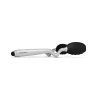 Dreamfarm 9" Clongs Silicone Tongs | Black 2 Dreamfarm 9" Clongs Silicone Tongs | Black -All-Clad Shop dreamfarm clongs onwhite 2362x1000 9black