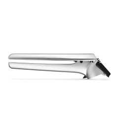 Dreamfarm Garject Garlic Press | Black