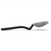 Dreamfarm Supoon Silicone Scraping Spoon 11" | Grey 1 Dreamfarm Supoon Silicone Scraping Spoon 11" | Grey -All-Clad Shop dreamfarm supoon onwhite grey 11