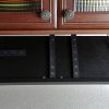 Drop Block Under Cabinet Knife Storage Rack - Large, Black -All-Clad Shop dropblock80