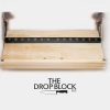 Drop Block Under Cabinet Knife Storage Rack - Large 2 Drop Block Under Cabinet Knife Storage Rack - Large -All-Clad Shop dropblockdsc 2794 preview