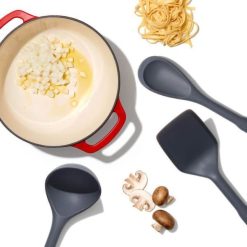 OXO Silicone 3-Piece Utensil Set -All-Clad Shop dsbiaw0htf2elu9098au