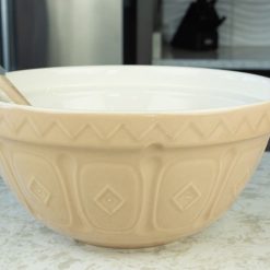 Mason Cash Cane Collection S4 (10.5 Qt) Mixing Bowl -All-Clad Shop dsc 2569