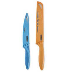 Zyliss Serrated Knife Set | 2-Piece -All-Clad Shop e920188u 2