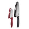 Zyliss Chef & Santoku Knife Set | 2-Piece -All-Clad Shop e920264u