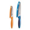 Zyliss Serrated Utility Knife Set | 2-Piece 2 Zyliss Serrated Utility Knife Set | 2-Piece -All-Clad Shop e920279u