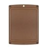 Epicurean All-in-One Series Cutting Board 19.5" × 14.5" | Nutmeg/Brown 1 Epicurean All-in-One Series Cutting Board 19.5" × 14.5" | Nutmeg/Brown -All-Clad Shop ecs nutmeg aio 20x15 w scaled 1