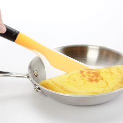 OXO Flip & Fold Omelet Turner -All-Clad Shop egg4