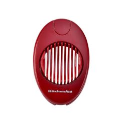 KitchenAid Non-Electrics KitchenAid Universal Egg Slicer | Red