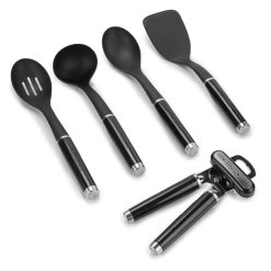 KitchenAid Non-Electrics KitchenAid Classic Utensil Set | 5-Piece