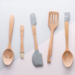 Mason Cash Innovative Kitchen Tool Set 14 Mason Cash Innovative Kitchen Tool Set -All-Clad Shop ekb mcikts lifestyle 12