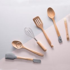 Mason Cash Innovative Kitchen Tool Set 15 Mason Cash Innovative Kitchen Tool Set -All-Clad Shop ekb mcikts lifestyle 13