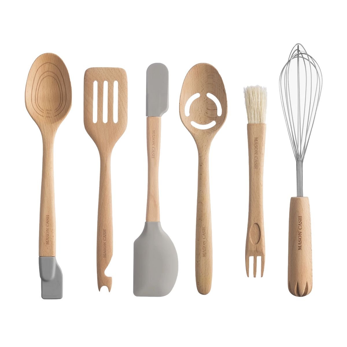Mason Cash Innovative Kitchen Tool Set Mason Cash Innovative Kitchen Tool Set -All-Clad Shop ekb mcikts