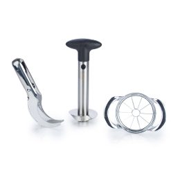 Norpro Fresh Fruit Slicing Trio