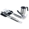 OXO Grilling Essentials Set 1 OXO Grilling Essentials Set -All-Clad Shop ekb oxges
