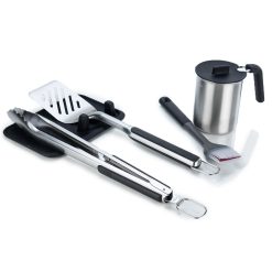 OXO Grilling Essentials Set