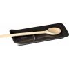 Emile Henry Ceramic Spoon Rest | Charcoal 1 Emile Henry Ceramic Spoon Rest | Charcoal -All-Clad Shop emile henry spoon rest charcoal 790262