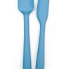 RSVP International RSVP 2-Piece 8" Silicone Spatula Set – Turquoise 1 RSVP International RSVP 2-Piece 8" Silicone Spatula Set – Turquoise -All-Clad Shop ems 2tq np1 scaled