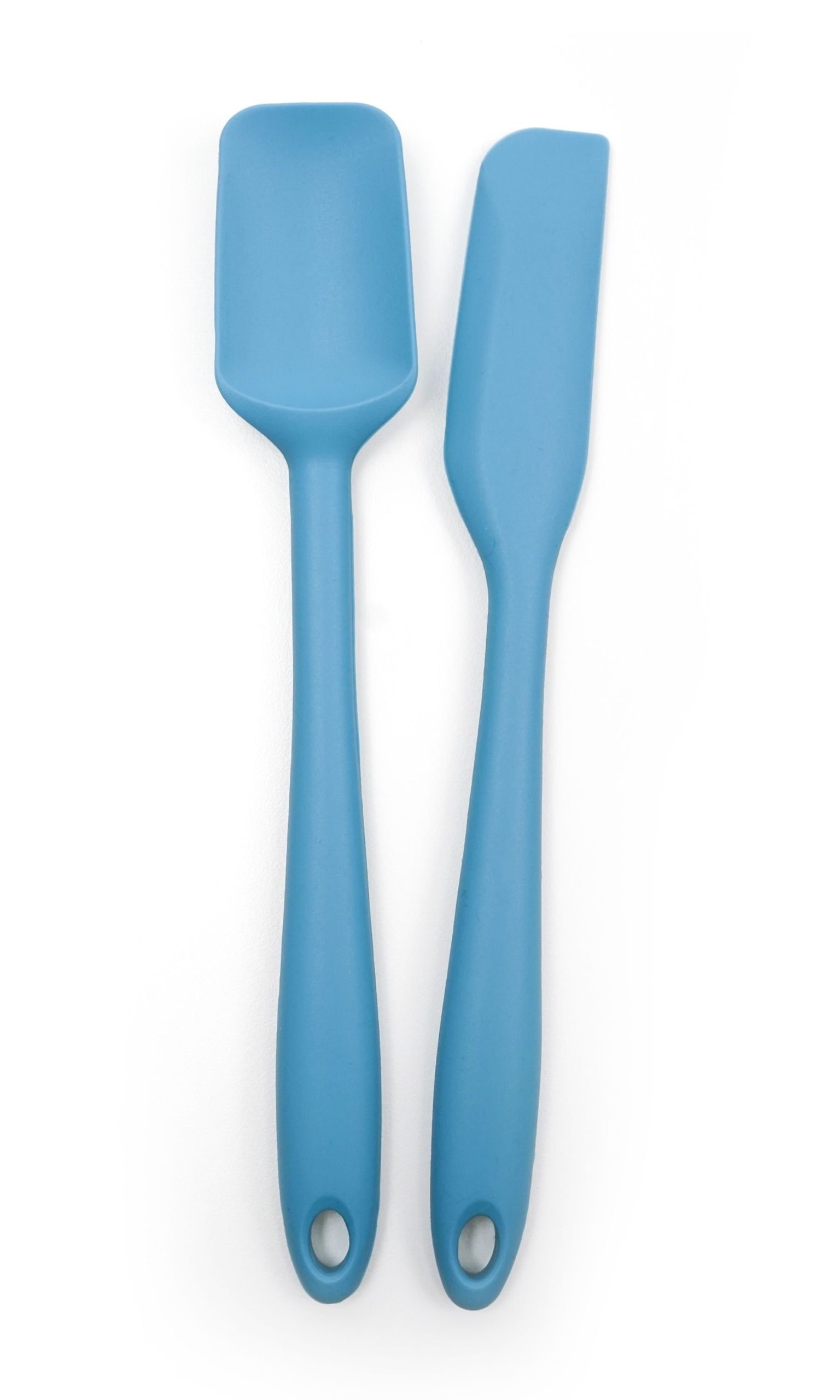 RSVP 2-Piece 8" Silicone Spatula Set – Turquoise RSVP International RSVP 2-Piece 8" Silicone Spatula Set – Turquoise -All-Clad Shop ems 2tq np1 scaled