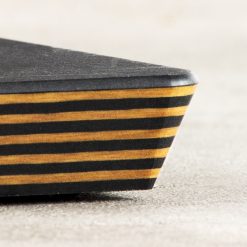 Epicurean Big Block Series 21" × 16" Cutting Board | Slate & Natural Cascade 4 Epicurean Big Block Series 21" × 16" Cutting Board | Slate & Natural Cascade -All-Clad Shop epicurean cutting board big block series slate rectangle edge