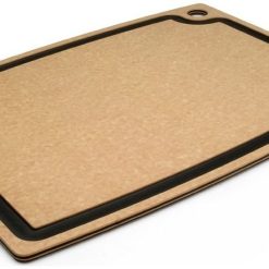 Epicurean Gourmet Series Cutting Board 20" X 15" Natural 4 Epicurean Gourmet Series Cutting Board 20" X 15" Natural -All-Clad Shop epicurean gourmet series natural cutting board 003 201501025 popup
