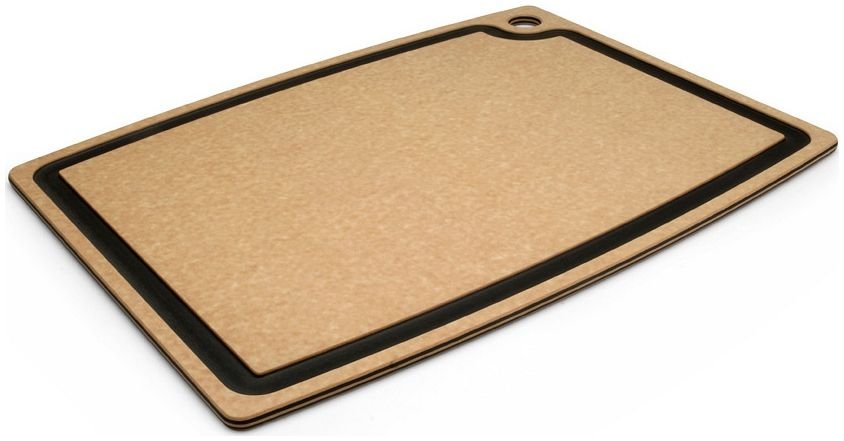 Epicurean Gourmet Series Cutting Board 20" x 15" Natural Epicurean Gourmet Series Cutting Board 20" X 15" Natural -All-Clad Shop epicurean gourmet series natural cutting board 003 201501025 popup