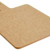 Epicurean Handy Series Cutting Board 9" X 7" Natural -All-Clad Shop epicurean handy series cutting board 008 090701 popup