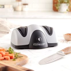 Presto® EverSharp® Electric Knife Sharpener -All-Clad Shop eversharp5