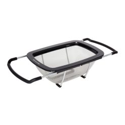 KitchenAid Non-Electrics KitchenAid Universal Expandable Colander | Black