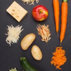 Microplane Gourmet Series Extra Coarse Grater Black -All-Clad Shop extra coarse results gourmet series 45008