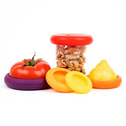 Food Huggers (Set Of 5) | Autumn Harvest -All-Clad Shop fh5ah shopify da37e2d0 eb75 41e3 9941 637bf859004d 800x800