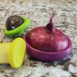 Food Huggers (Set Of 5) | Autumn Harvest -All-Clad Shop food huggers gg 2