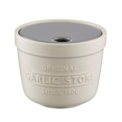 Mason Cash Innovative Kitchen Garlic Storage & Grater