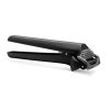 Dreamfarm Garject Lite Garlic Press | Black -All-Clad Shop garlic black