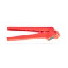 Dreamfarm Garject Lite Garlic Press | Red -All-Clad Shop garlic red