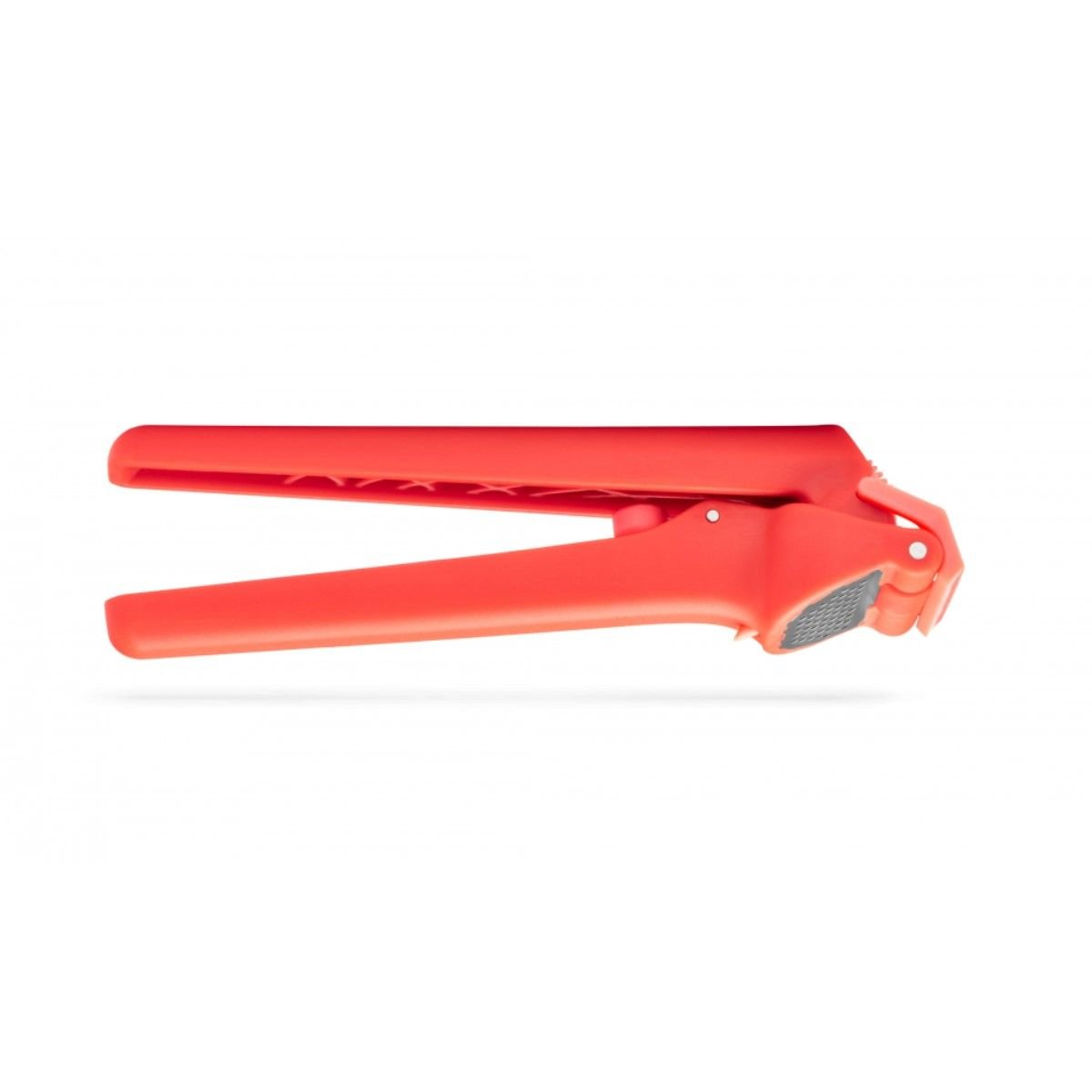 Dreamfarm Garject Lite Garlic Press | Red Dreamfarm Garject Lite Garlic Press | Red -All-Clad Shop garlic red