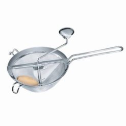 Gefu Food Strainer 3 Gefu Food Strainer -All-Clad Shop gefu fruit strainer