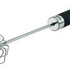 Gefu Rotary Whisk - Black 2 Gefu Rotary Whisk - Black -All-Clad Shop gefu rotary whisk black whisks 12790
