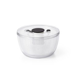 OXO Good Grips Little Salad Spinner (8") -All-Clad Shop gg 1045409 1a