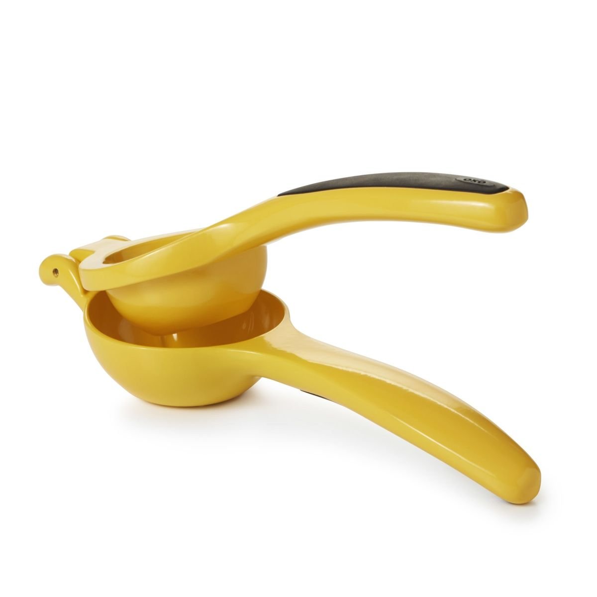 OXO Citrus Squeezer - Yellow OXO Citrus Squeezer - Yellow -All-Clad Shop gg 1057962 1b