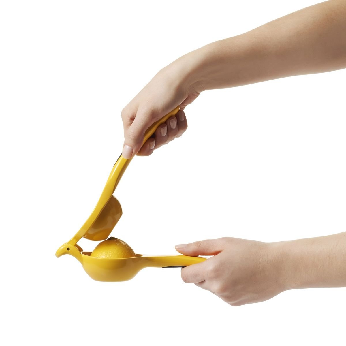 OXO Citrus Squeezer - Yellow OXO Citrus Squeezer - Yellow -All-Clad Shop gg 1057962 4