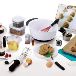 OXO Mixing Bowl - 5-Quart -All-Clad Shop gg 1059701 5